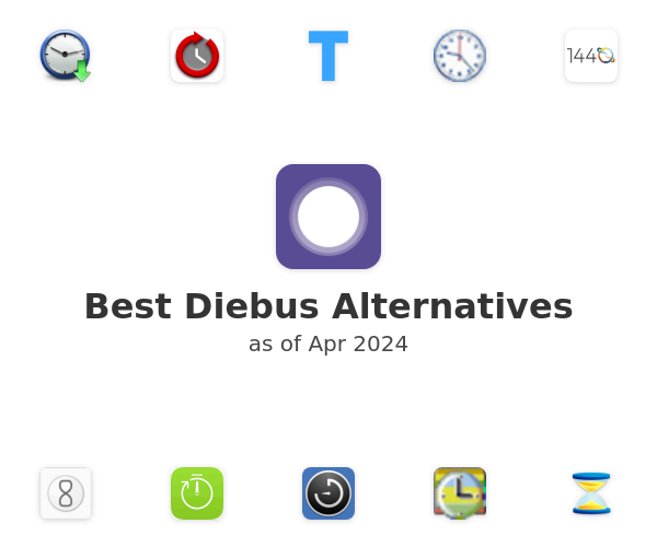 Best Diebus Alternatives