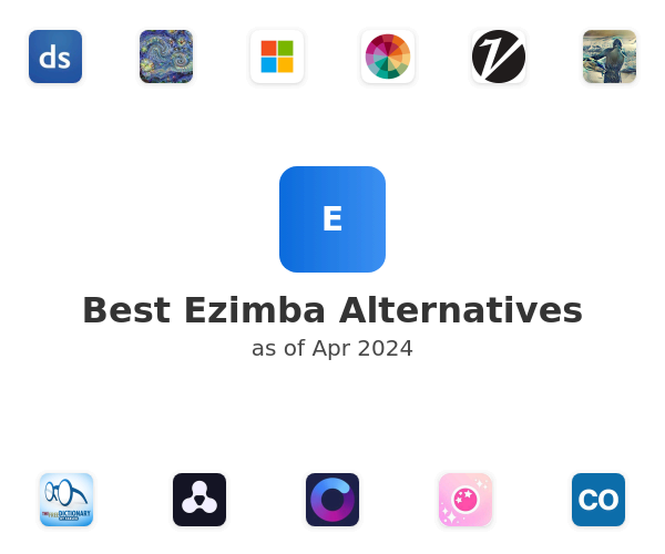 Best Ezimba Alternatives
