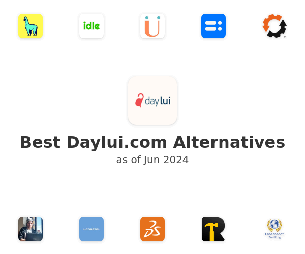 Best Daylui.com Alternatives