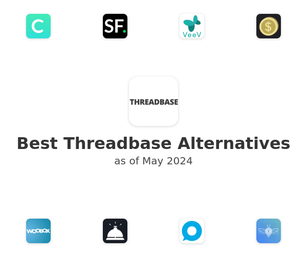 Best Threadbase Alternatives
