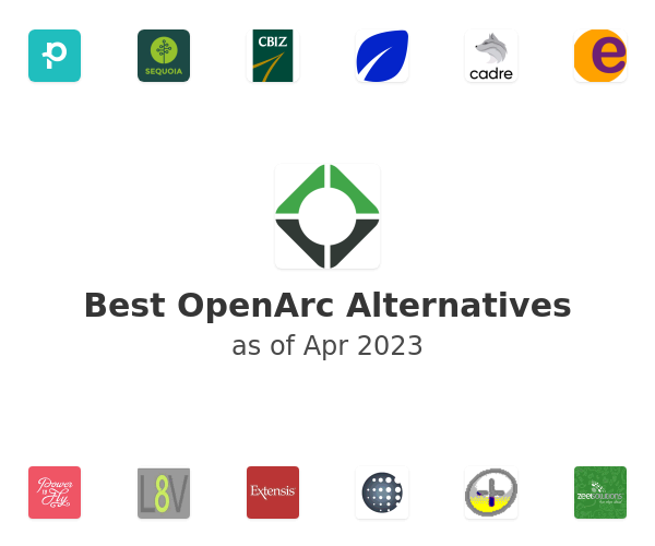 Best OpenArc Alternatives