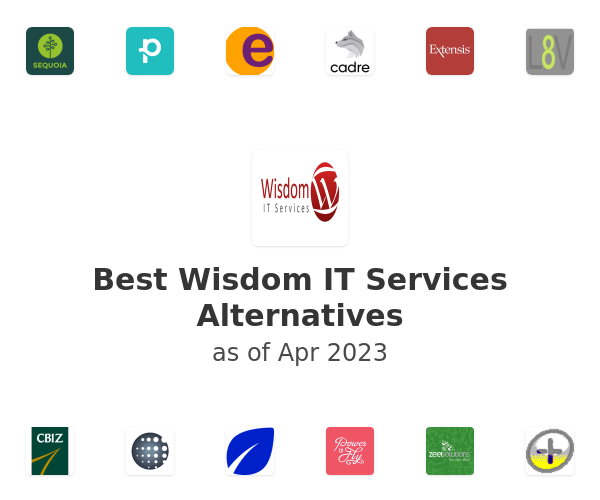 Best Wisdom IT Services Alternatives