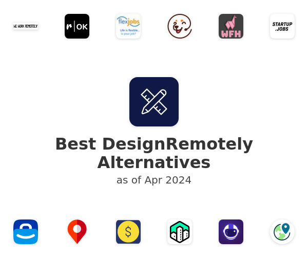 Best DesignRemotely Alternatives