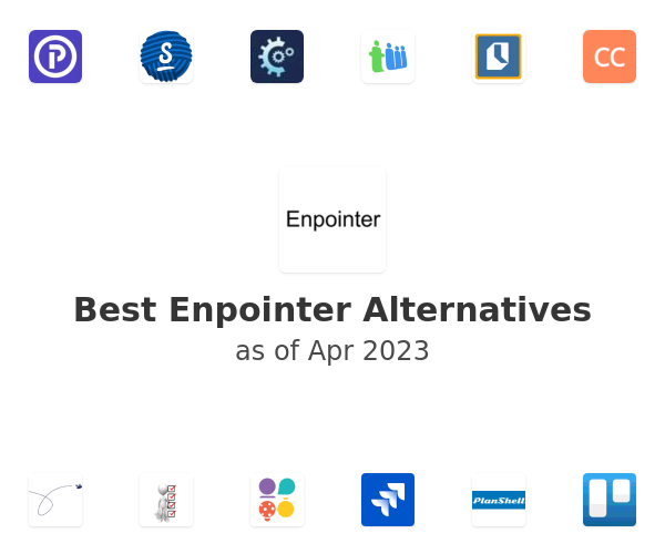 Best Enpointer Alternatives