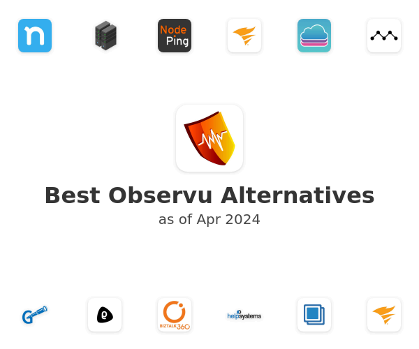 Best Observu Alternatives