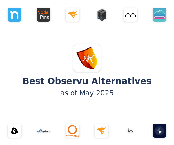 Best Observu Alternatives