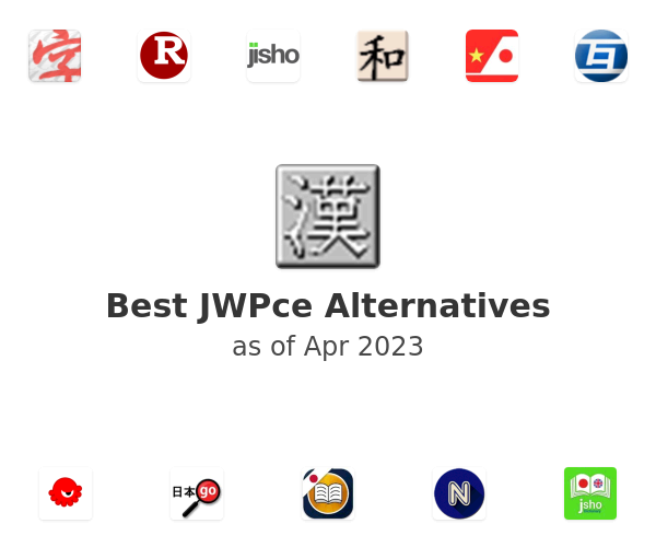 Best JWPce Alternatives