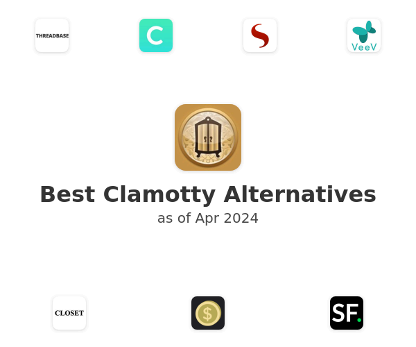 Best Clamotty Alternatives
