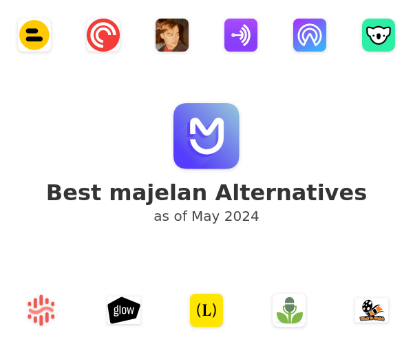 Best majelan Alternatives