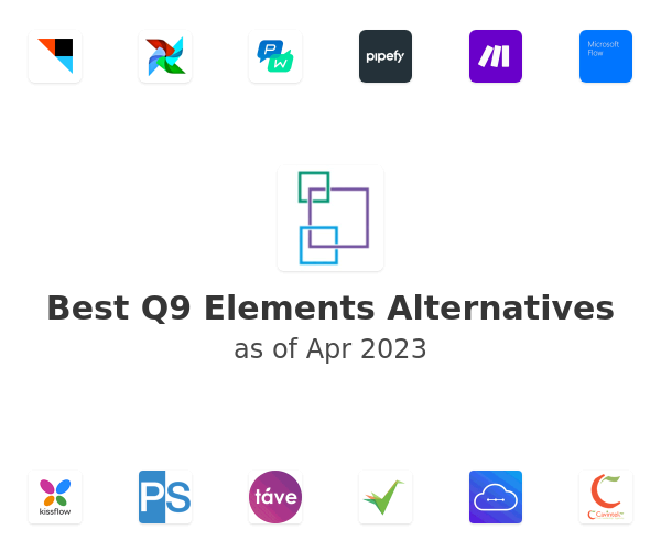 Best Q9 Elements Alternatives