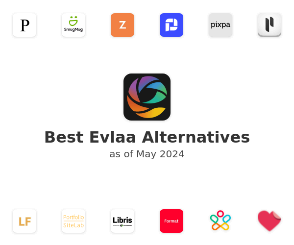 Best Evlaa Alternatives