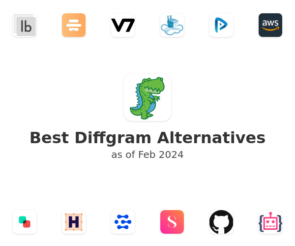 Best Diffgram Alternatives