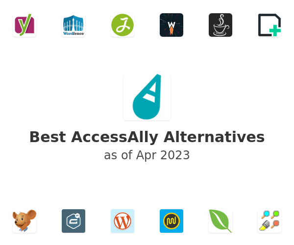 Best ambitionally.com AccessAlly Alternatives