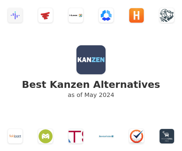 Best Kanzen Alternatives