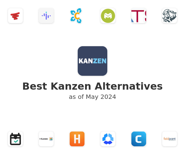 Best Kanzen Alternatives