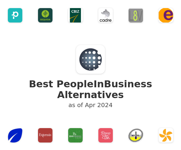 Best PeopleInBusiness Alternatives