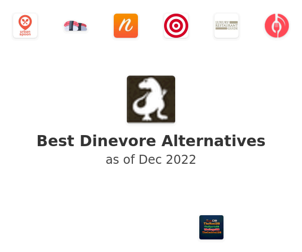 Best Dinevore Alternatives