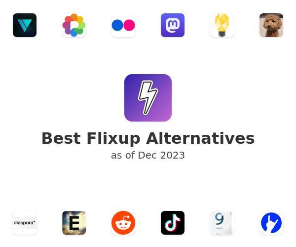 Best Flixup Alternatives