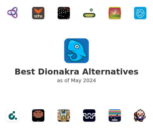 Best Dionakra Alternatives