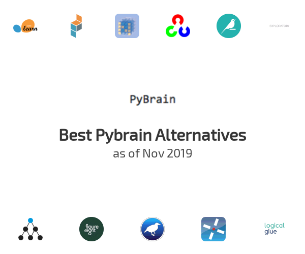 Best Pybrain Alternatives