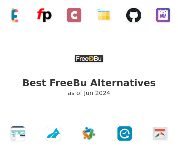 Best FreeBu Alternatives