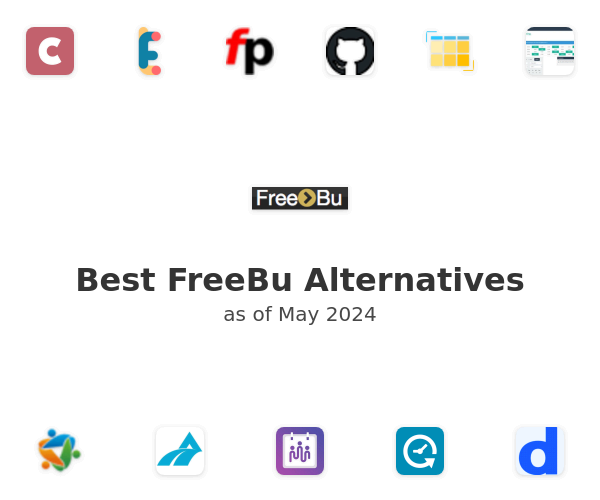 Best FreeBu Alternatives