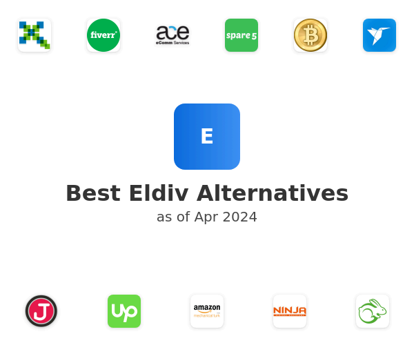 Best Eldiv Alternatives