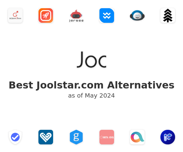 Best Joolstar.com Alternatives