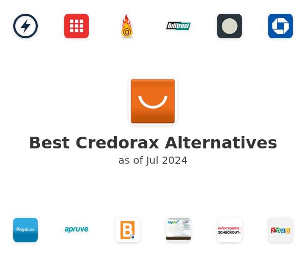Best Credorax Alternatives