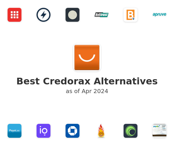 Best Credorax Alternatives