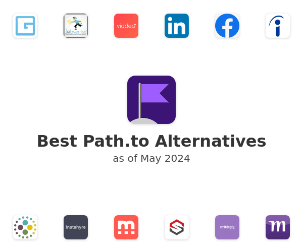 Best Path.to Alternatives