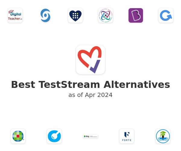 Best TestStream Alternatives