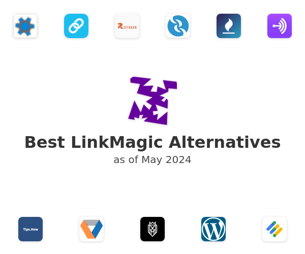 Best LinkMagic Alternatives