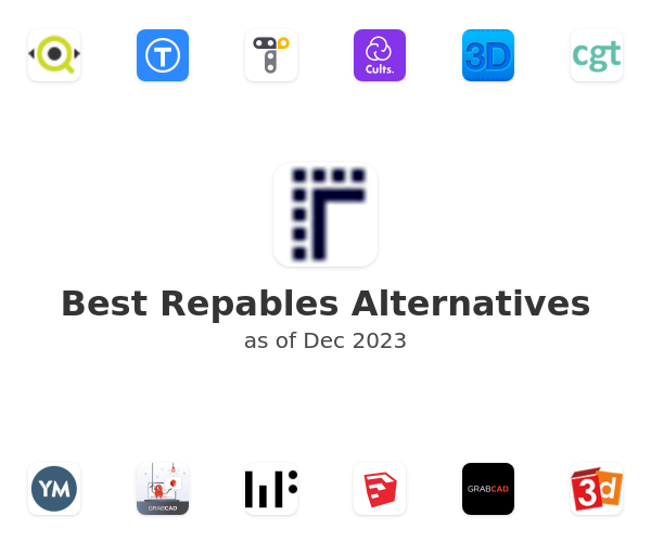 Best Repables Alternatives