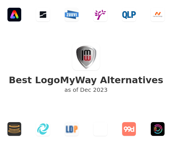 Best LogoMyWay Alternatives