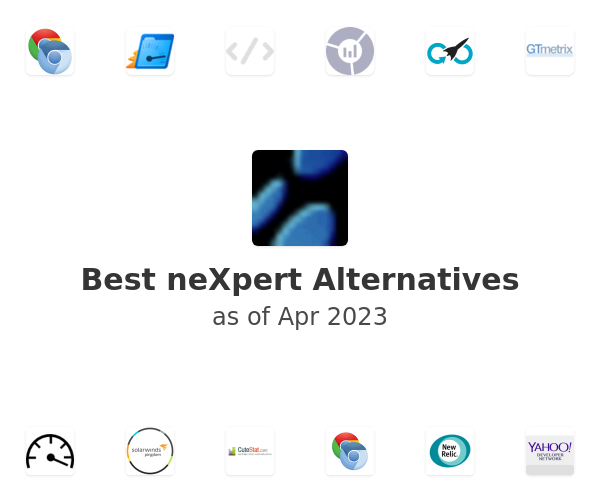 Best neXpert Alternatives
