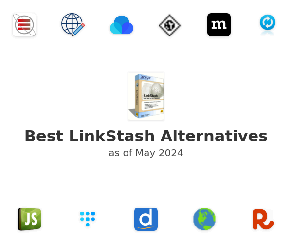 Best LinkStash Alternatives
