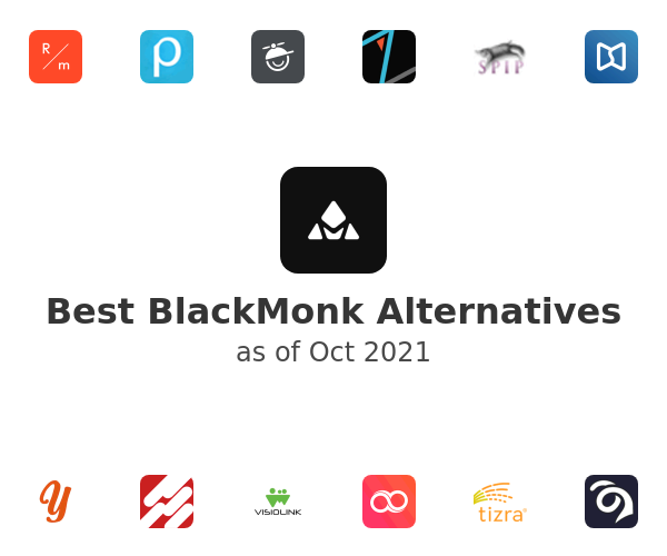 Best BlackMonk Alternatives