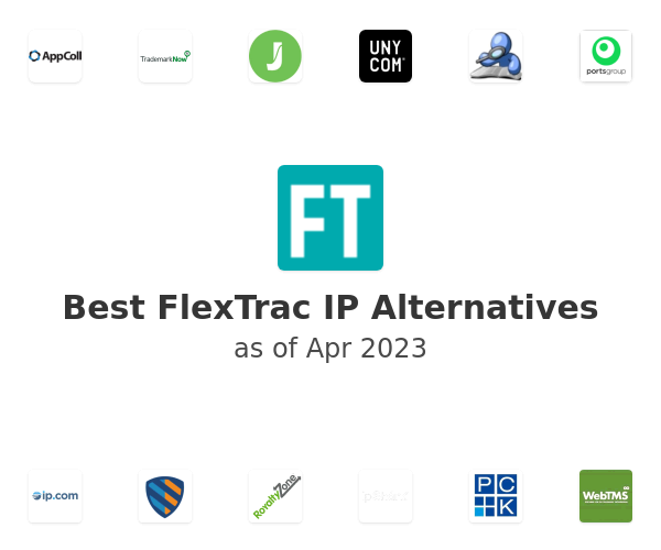 Best FlexTrac IP Alternatives