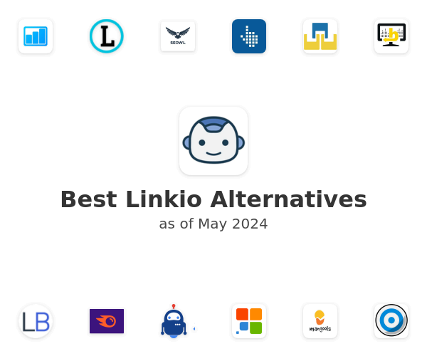 Best Linkio Alternatives