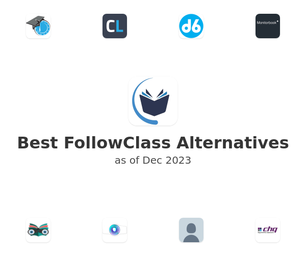 Best FollowClass Alternatives