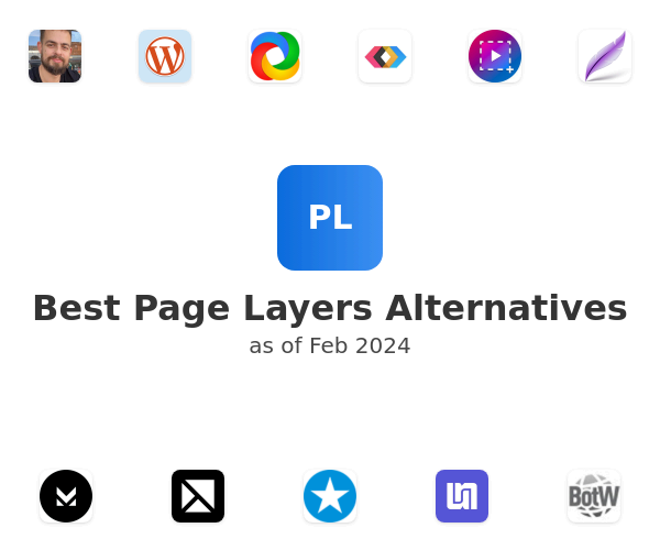 Best Page Layers Alternatives