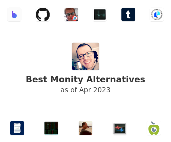 Best Monity Alternatives
