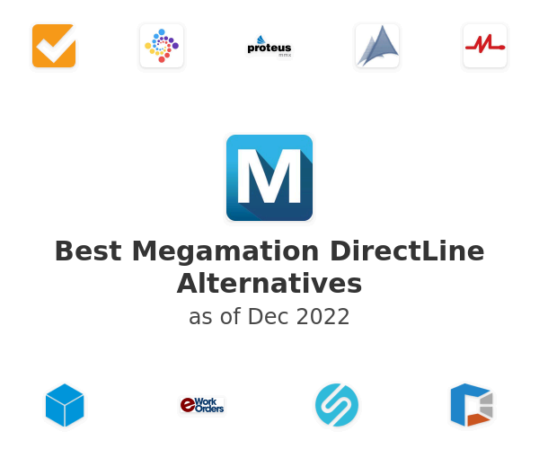 Best Megamation DirectLine Alternatives