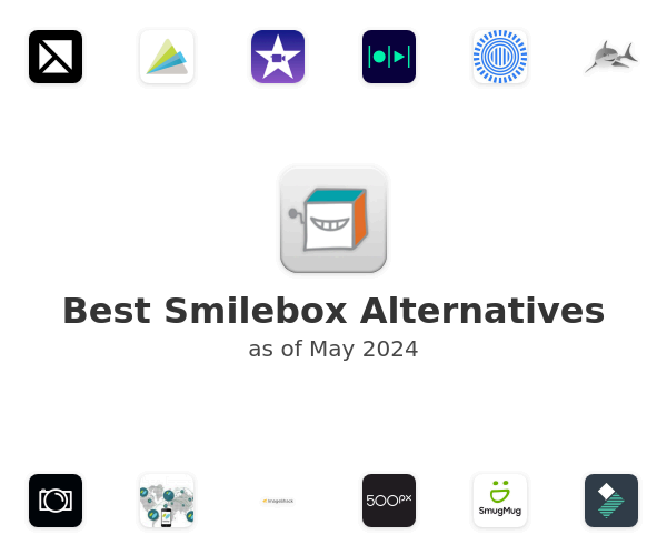 Best Smilebox Alternatives