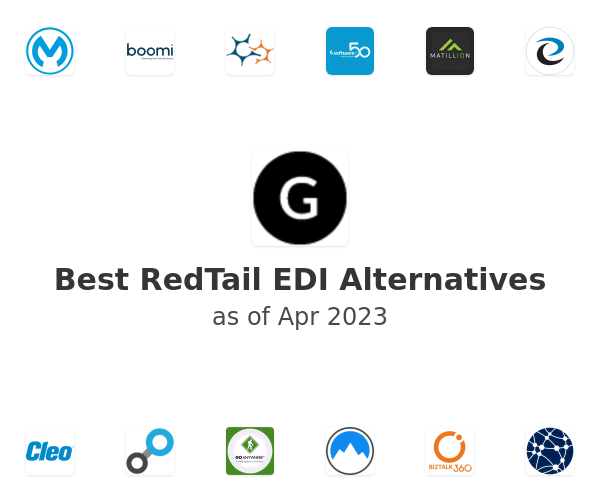 Best RedTail EDI Alternatives