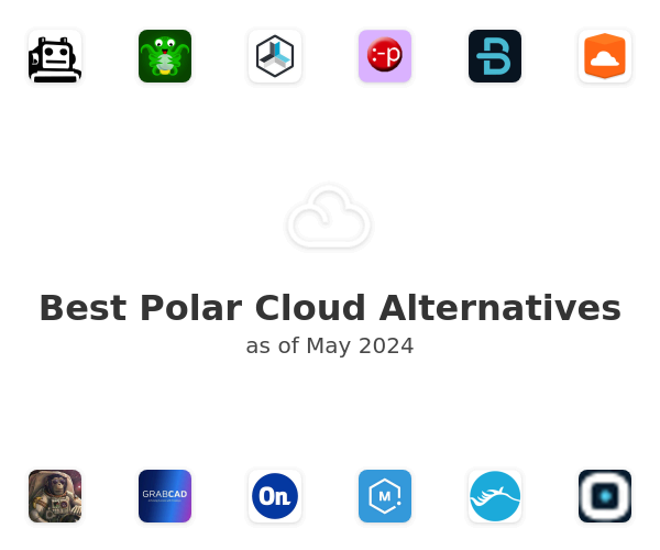 Best Polar Cloud Alternatives