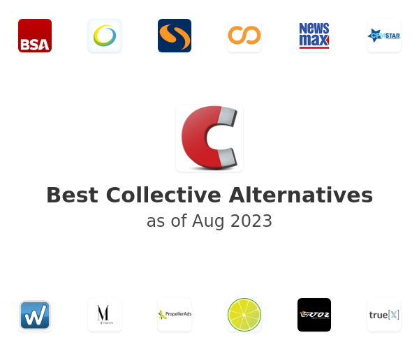 Best Collective Alternatives