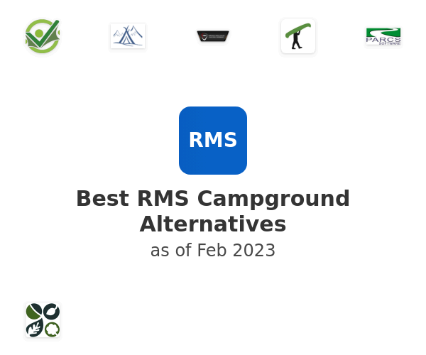 Best RMS Campground Alternatives