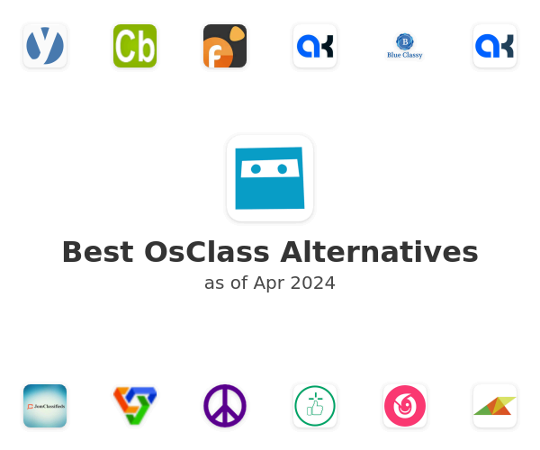 Best OsClass Alternatives